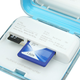 Image for article titled USB Memory Card Reader With Compact Mirror. Verdict: Wacky!